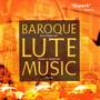 Baroque Lute Music, Vol. I: Kapsberger