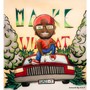 Make M Say What (Explicit)