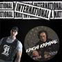 INTERNACIONAL (feat. KIMCHI KRIMINAL) [Explicit]