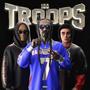 100 troops. (feat. Snoop Dogg) [Explicit]