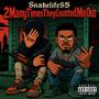 Glitchin (feat. Shaun 5ive) [Explicit]