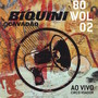 80, Vol. 2 (Ao Vivo no Circo Voador)