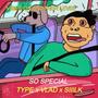 So Special (feat. VLAD & 7siiilk) [Explicit]