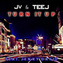 Turn It Up (feat. Jenry David)