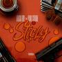 Sticky (feat. Yung Cobane) [Explicit]