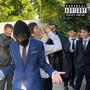 The Pigeon (feat. lil Nutz & lil Juh) [Explicit]