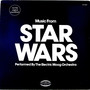 Music From Star Wars（黑胶版）