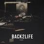 Back2Life (unmastered) [Explicit]