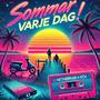 SOMMAR VARJE DAG!