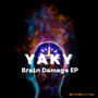 Brain Damage EP