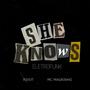 She Knows Eletrofunk (Explicit)