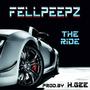 The Ride (Explicit)