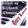 Kicked Up Keyboard Classics