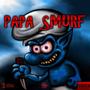 Papa Smurf (feat. PrimoBeats) [Explicit]