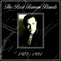 The Bert Firman Bands 1925-1931