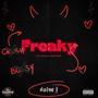 Freaky (feat. $aint J) [Elajiah Vamp Edit] [Explicit]