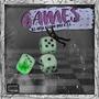 GAMES (feat. Liam Day & J.J) [Explicit]