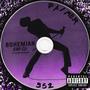 Bohemian Rap CD (Explicit)