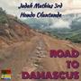 Road To Damascus (feat. Hondo Olatunde )