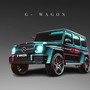 G-WAGON (Explicit)