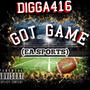 Got GAME (EA SPORTS) [Explicit]