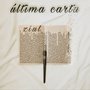 Ultima Carta (Explicit)