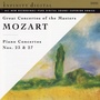 Mozart: Piano Concertos Nos. 23 & 27