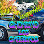 Chokemo Los Carrito (feat. Insoportable103) [Explicit]