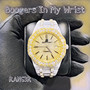 Boogers in My Wrist (Explicit)