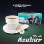 Té de azahar (feat. Mike 192) [Explicit]