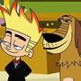 Johnny Test