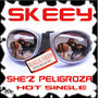 She'z Peligroza (Español) - Single