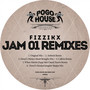 Jam 01 (Remixes)