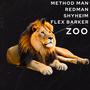 Zoo (feat. Method Man, Redman & Shyheim)