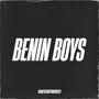 BENIN BOYS INSTRUMENTAL