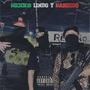 MEXICO LINDO Y BANDIDO (feat. Fower29st & Danny P) [Explicit]