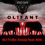 Olifant (feat. Alik)