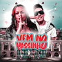 Vem No Passinho (Explicit)