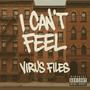 I Can't Feel (Explicit)
