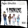 4 Problemz (Explicit)