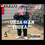 Murda Man Tooka (Explicit)