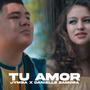 Tu Amor (feat. Danielle Zamora)