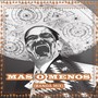 Mas O Menos (Banda Mix) [feat. Sr. Ramos] [Explicit]