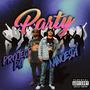 Party (feat. Project Pat & Anno Domini Beats) [Explicit]