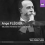 FLÉGIER, A.: Vocal Music (J. Schwartz, Demer, Dibbern)