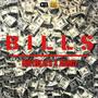 Bills (feat. Auddy) [Explicit]