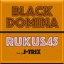 Black Domina (Explicit)