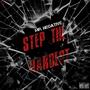 Step The Hardest (Explicit)