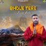 Bhole Tere Naam Anek (feat. Gourav Chandan)