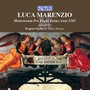 MARENZIO, L.: Motectorum pro festis totius anni cum Communi Sanctorum: Part I (Progetto Musica, Monaco)